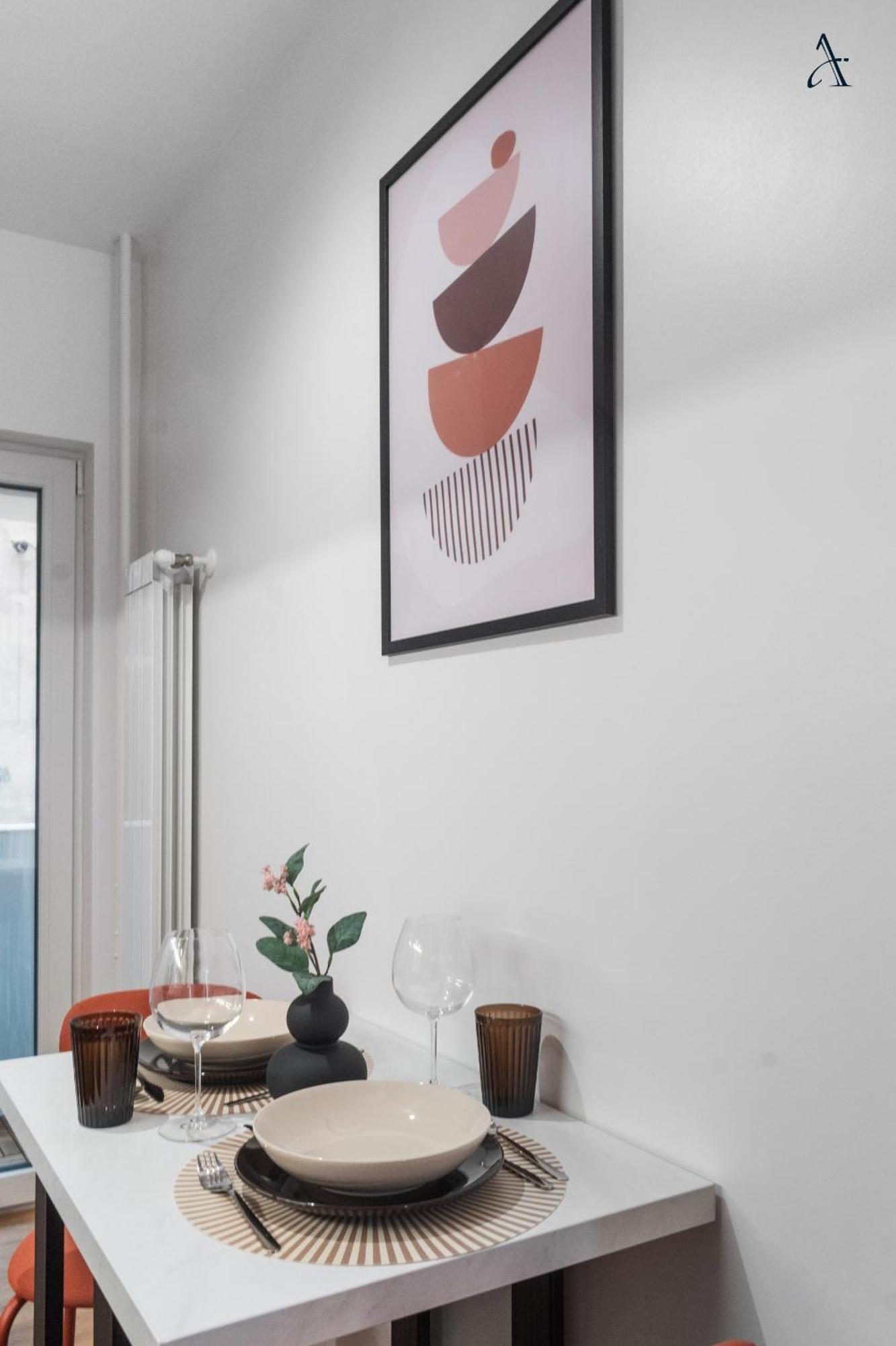 Appartamento Bellona Studio Bucarest Esterno foto