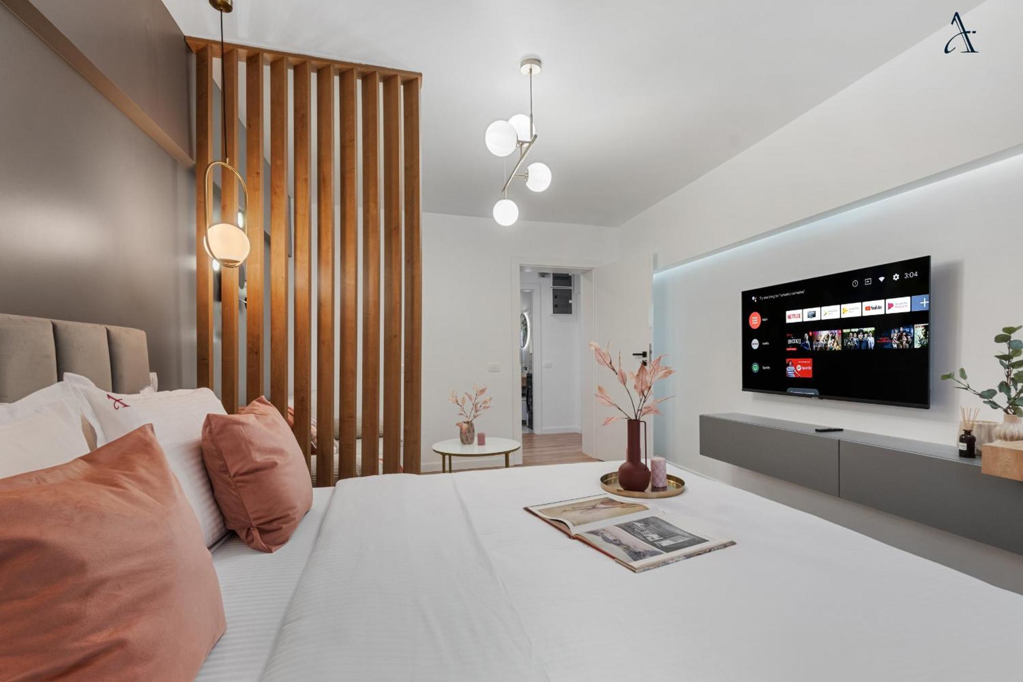 Appartamento Bellona Studio Bucarest Esterno foto