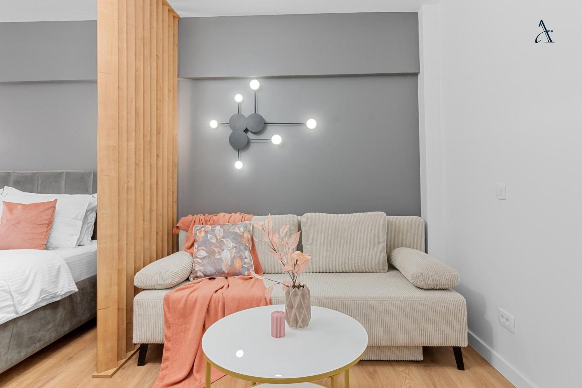 Appartamento Bellona Studio Bucarest Esterno foto
